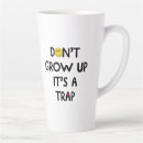 Search for growing up mugs Cute