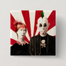 Search for punk square badges Gothic