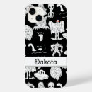 Search for cryptid iphone cases Mothman