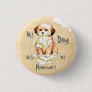 Search for bark badges Puppy