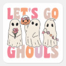 Search for ghost stickers Spirits