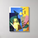 Search for flight canvas prints Abstract