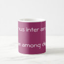 Search for latin quote mugs Rome
