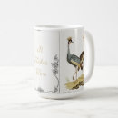 Search for crane bird mugs Cranes