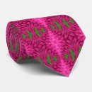 Search for hot pink ties Green