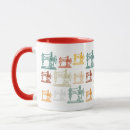 Search for love machine mugs Sewing