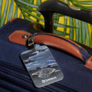 Search for hawaiian luggage tags Tropical