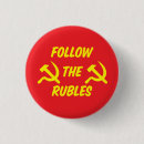 Search for hammer sickle badges Politics
