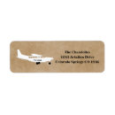 Search for artist return address labels Minimalist