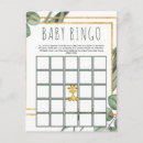 Search for gold safari baby shower games Giraffe