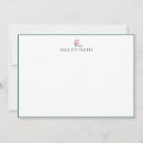 Search for makeup note cards Elegant