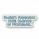 Search for chance stickers Fun