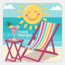 Search for escape stickers Travel