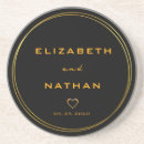 Search for dark green coasters Simple