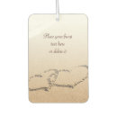 Search for heart car air fresheners Engagement