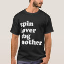Search for spins tshirts Funny