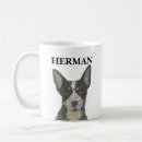 Search for blue heeler mugs Dog mum