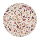 Search for terrazzo chopping boards Background