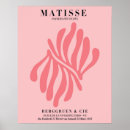 Search for matisse art Pink