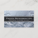 Search for refrigerator repair business cards Ice