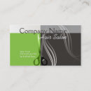 Search for dye business cards Trendy
