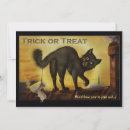 Search for mouse halloween invitations Trick or treat