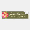 Search for brides bumper stickers Car