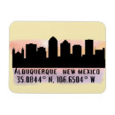 Search for albuquerque magnets New mexico