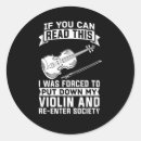 Search for fiddle stickers Classical music