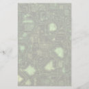 Search for computer stationery paper Abstract