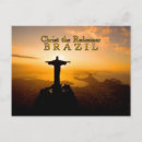 Search for brazil postcards Famous