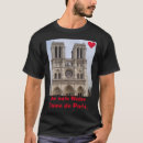 Search for dame clothing Notre dame de paris