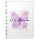 Search for lupus purple butterfly Warrior