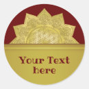 Search for indian stickers Mandala