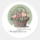 Search for antique valentine stickers Hearts