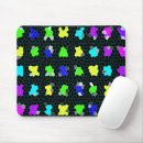 Search for colour effect mouse mats Abstract