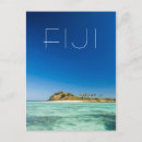 Search for fiji postcards Island