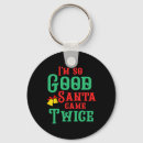 Search for dirty christmas key rings Xmas