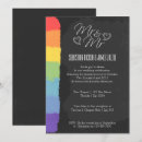 Search for pride heart invitations Gay