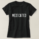 Search for medical tshirts Typography