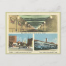 Search for detroit postcards Vintage
