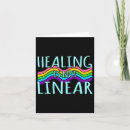 Search for linear cards Vsco