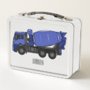 Search for truck lunch boxes Transportation