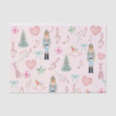 Search for pink christmas tissue paper Ballet