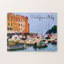 Search for portofino puzzles Italian