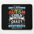 Search for autie mouse mats Autistic