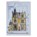 Search for normandy Watercolor