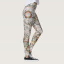 Search for world map leggings Geography