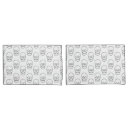 Search for skull pillowcases Bones