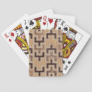 Search for decorative playing cards Africa